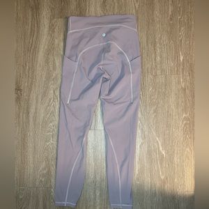 Lululemon Align Leggings